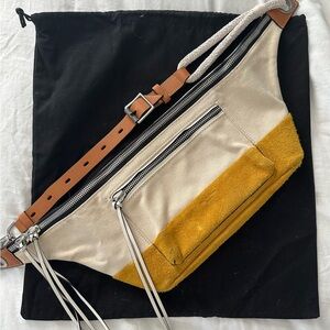 Rag & Bone Bag Fannypack